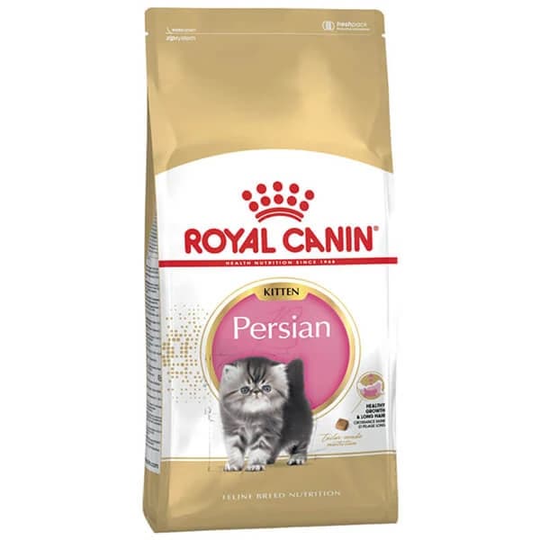 Royal Canin Persian Kitten Yavru İran Kedisi Maması