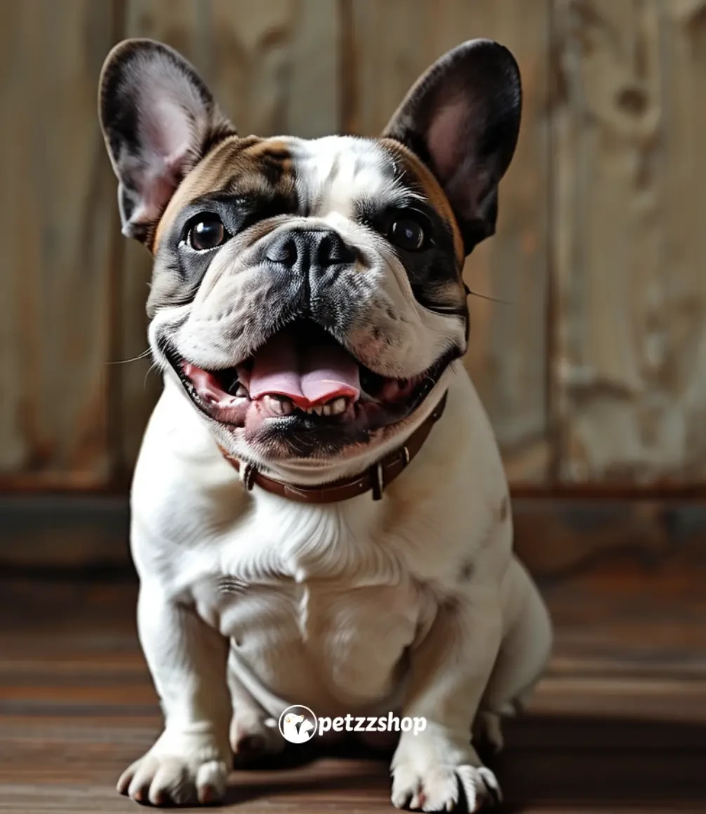 French Bulldog Köpek Cinsi