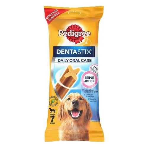 Pedigree Dentastix Large Köpek Ödül Maması