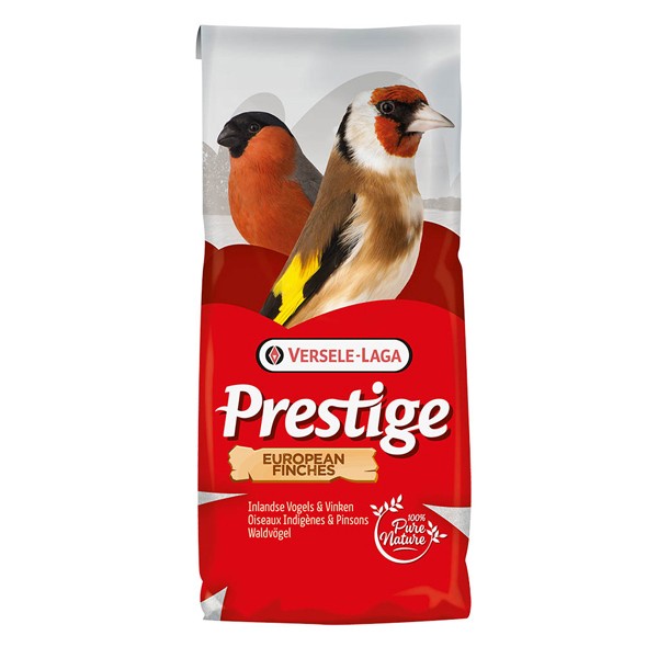 Versele Laga European Finches Finch Yemi