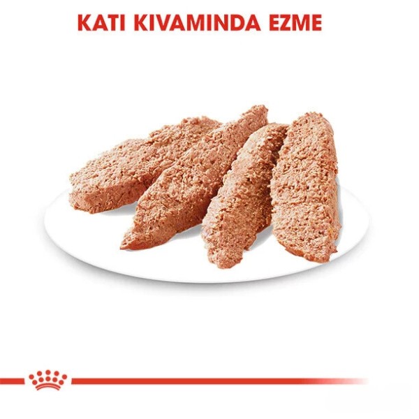 Royal Canin Sterilised Pouch Konserve Köpek Maması