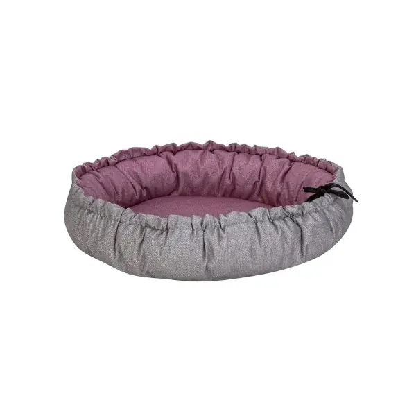 Pet Comfort Sunflower Çift Taraflı Kedi ve Köpek Yatağı