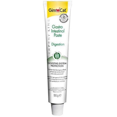 Gimcat Gastro Intestinal Paste Sindirim Sağlığı Paste Malt Macunu