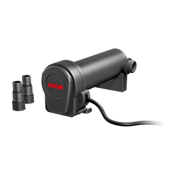 Eheim Pond Clear Clearuvc Filtre