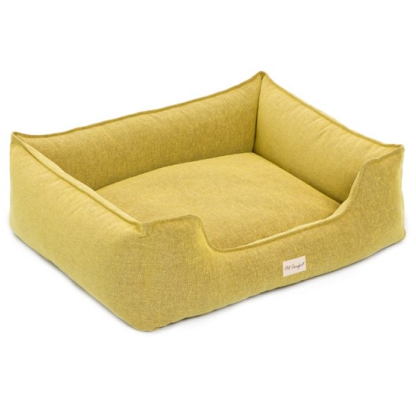 Pet Comfort Alpha Mirandus Kedi ve Köpek Yatağı