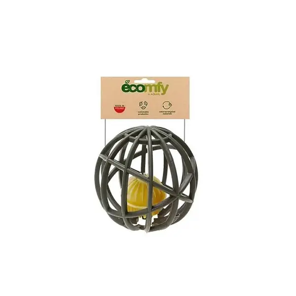 Aquael Ecomfy Toy Sürpriz Çanlı Top Kedi ve Köpek Oyuncağı