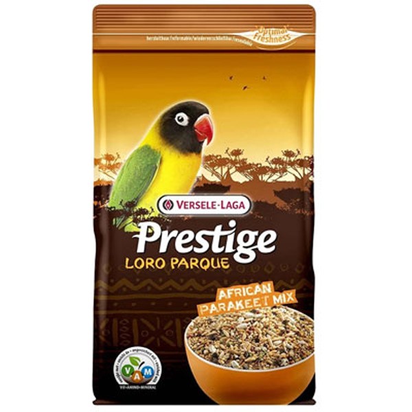 Versele Laga Loro Parque Afrika Paraket Yemi