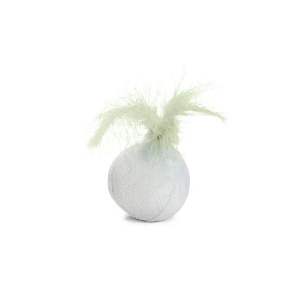 Beeztees Tüylü Peluş Yavru Kedi Oyuncağı