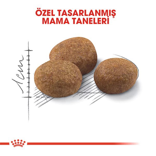 Royal Canin Sterilised 7+ Kısırlaştırılmış Kedi Maması
