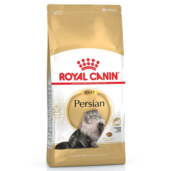 Royal Canin Persian Adult Yetişkin İran Kedisi Maması - 400 Gr