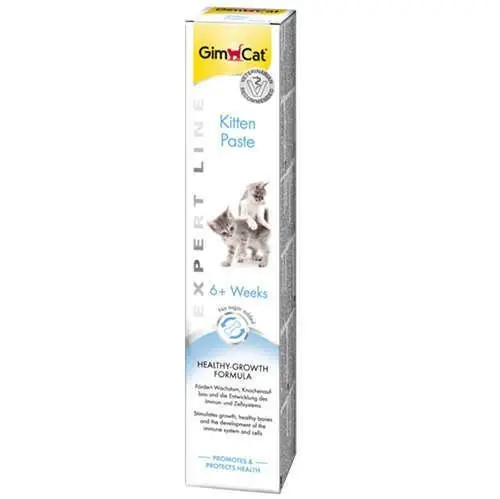 GimCat Kitten Vitamin Paste