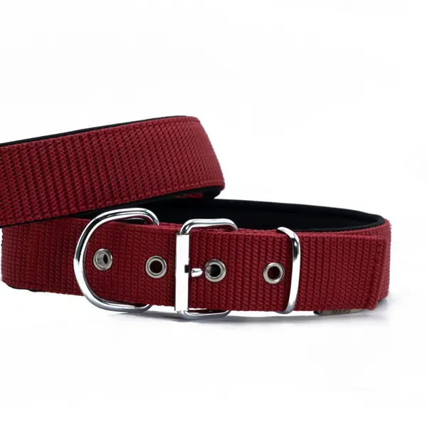 Doggie Elit Dokuma Köpek Boyun Tasması