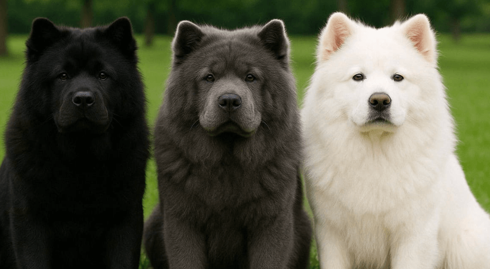 Chow Chow