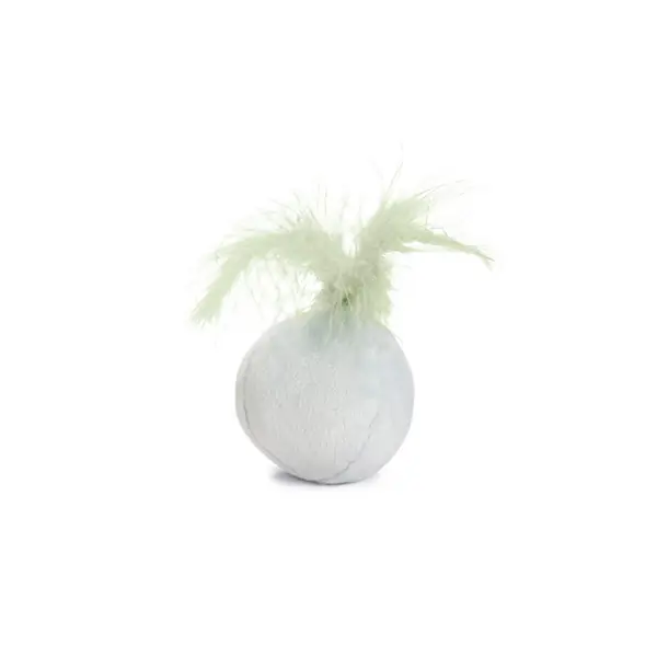 Beeztees Tüylü Peluş Yavru Kedi Oyuncağı