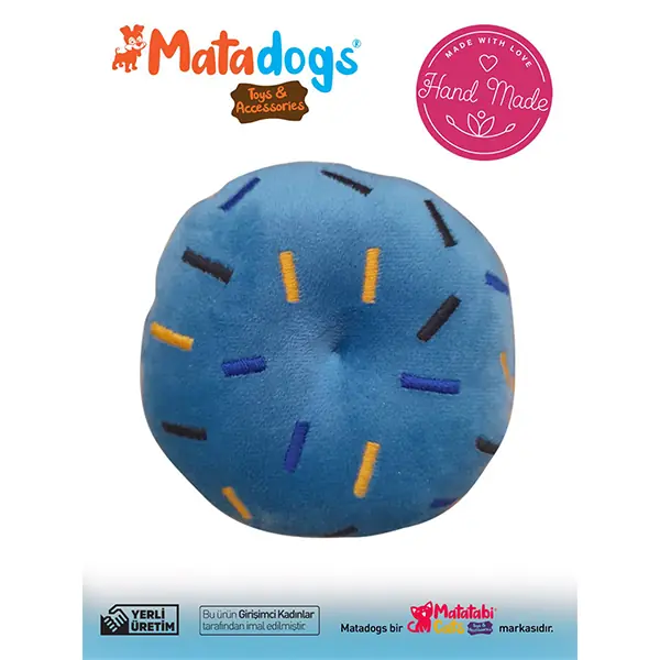 Matatabi Cats Yummy Peluş Kedi Oyuncağı rengi