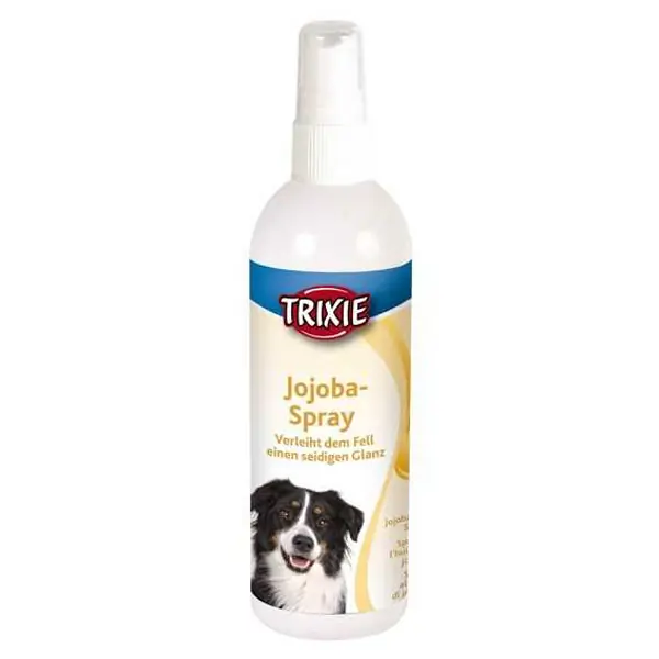 Trixie Köpek Uzun Tüy Kolay Tarama Spreyi