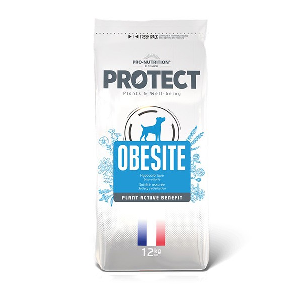 Pro Nutrition Protect Obesite Kilo Kontrolü için Yetişkin Köpek Maması