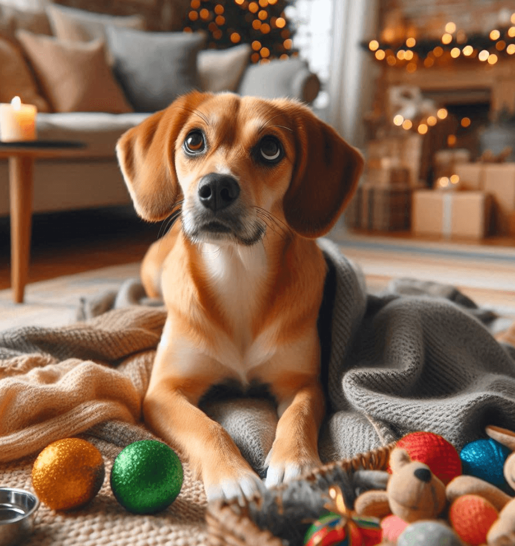 Köpekler Regl Olur Mu?