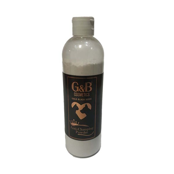 G&B Tüy Topaklanma Önleyici Kedi ve Köpek Kıtık Açıcı Toz