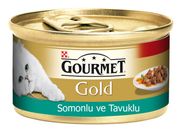 Gourmet