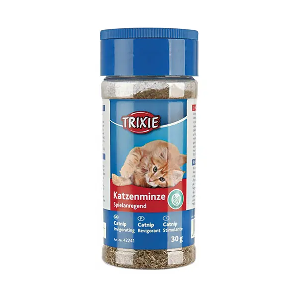 Trixie Kedi Otu