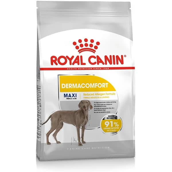 Royal Canin: Yetişkin Köpekler için En İyi 5 Mama Önerisi Royal Canin: Yetişkin Köpekler için En İyi 5 Mama Önerisi