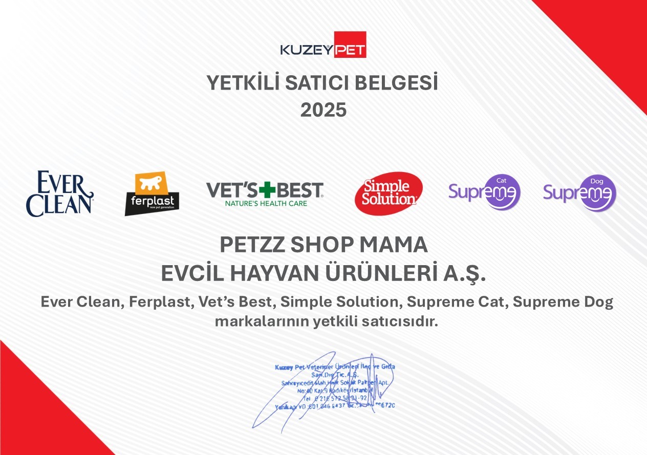 Supreme Cat Püre Ton Balıklı Yetişkin Konserve Kedi Maması