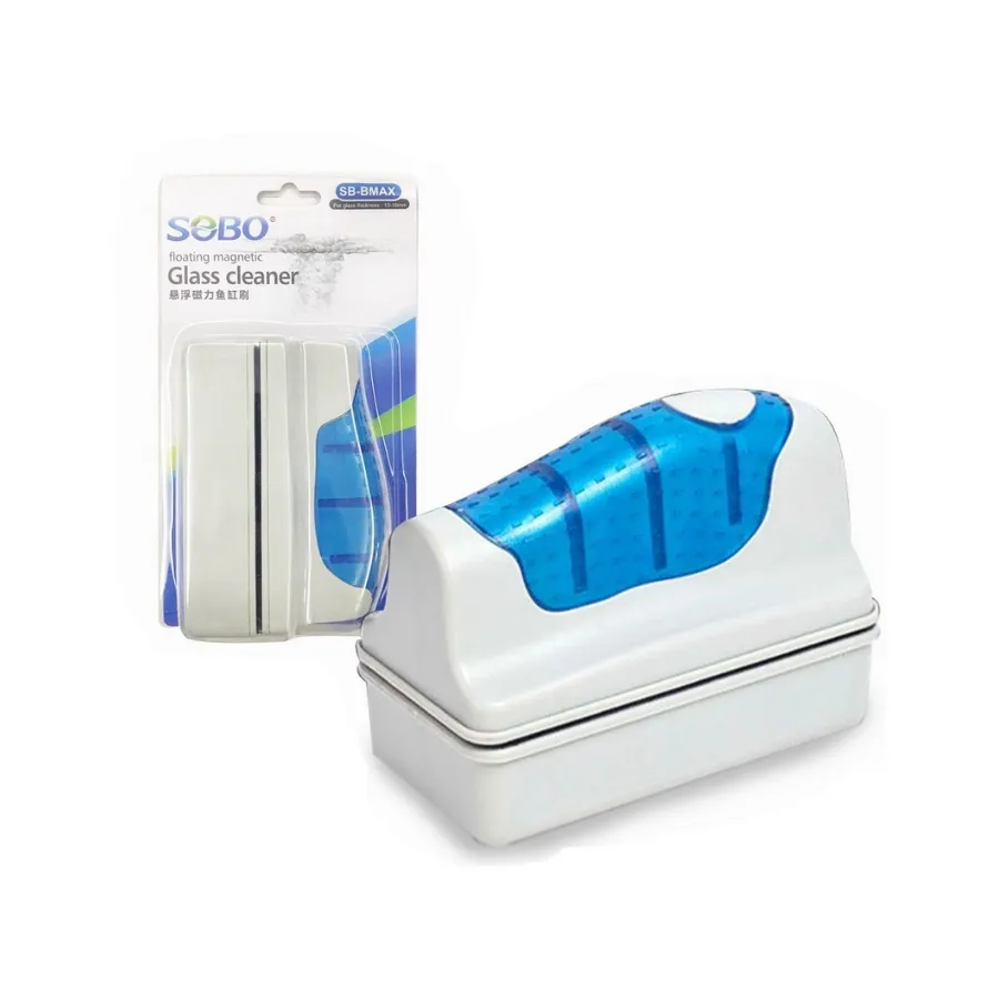 Sobo SB-BMAX Mıknatıslı Silecek