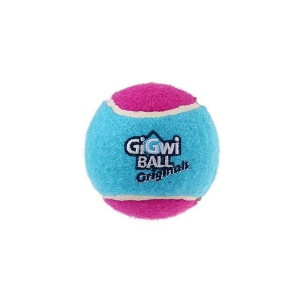 Gigwi Ball Tenis Topu Köpek Oyuncağı