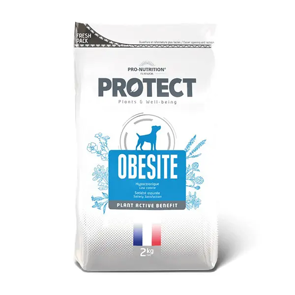 Pro Nutrition Protect Obesite Kilo Kontrolü için Yetişkin Köpek Maması