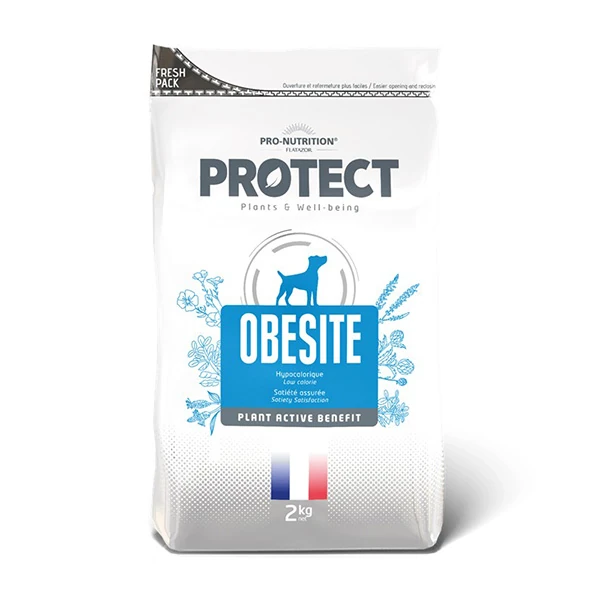 Pro Nutrition Protect Obesite Kilo Kontrolü için Yetişkin Köpek Maması - 2 Kg