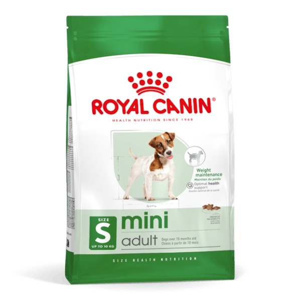 Royal Canin Mini Adult Küçük Irk Yetişkin Köpek Maması