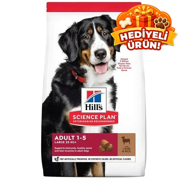 Hills Science Plan Köpek Maması: Detaylı İnceleme ve Gerçek Yorumlar 