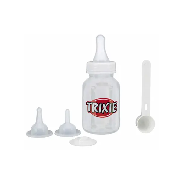 Trixie Kedi ve Köpek Biberonu