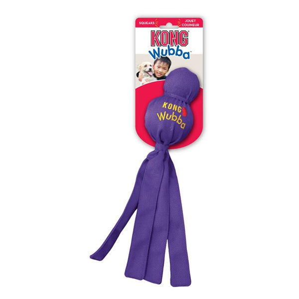 Kong Köpek Wubba Sesli Oyuncak