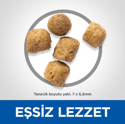 Hills Urinary İdrar Yolu Destekleyici Tavuklu Yetişkin Kedi Maması