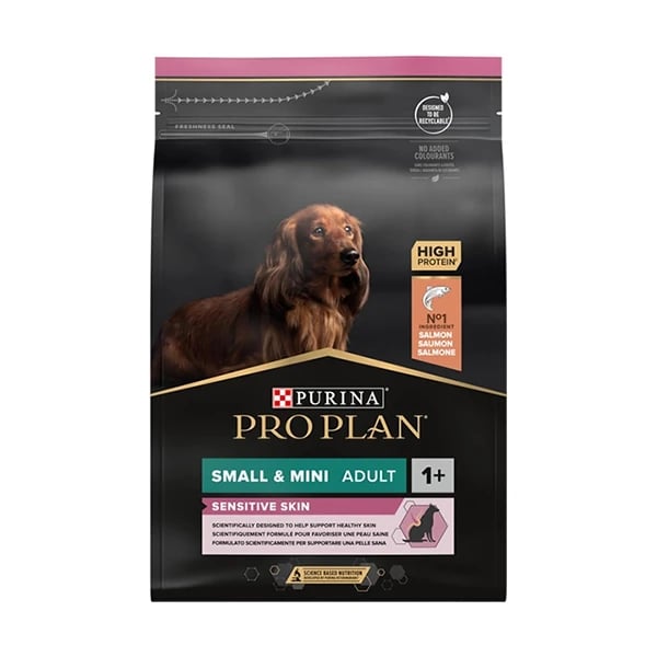 Pro Plan Mama ile Köpek Sorunlarını Hızlıca ve Kalıcı Çözün 