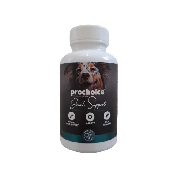 Prochoice Eklem Sağlığı Destekleyici Köpekler için Tablet