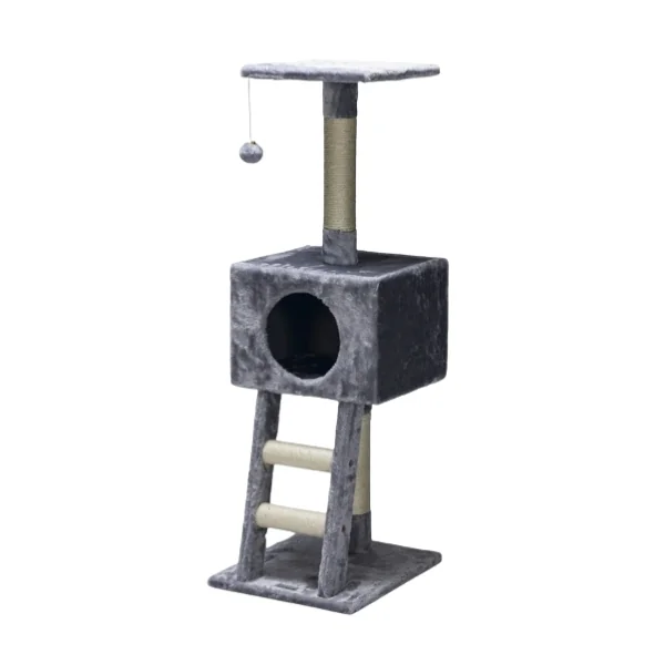 Beeztees Oyun Kulesi Kedi Tırmalama Direği