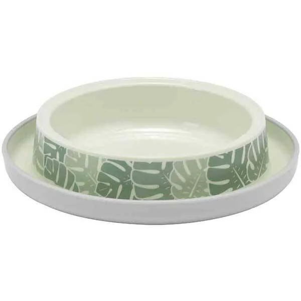 British Shorthair İçin Aksesuar Kontrol Listesi: 10 Önemli Parça 4 Moderna Eden Trendy Kedi Mama Kabı