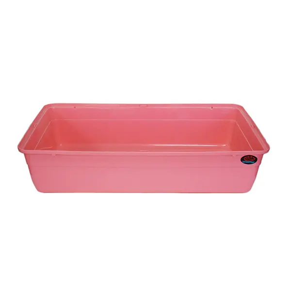 Dayang R1 Tavşan Kafes Altı Pembe