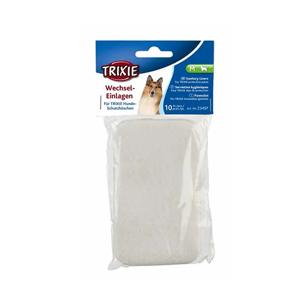 Trixie Köpek Külodu Pedi