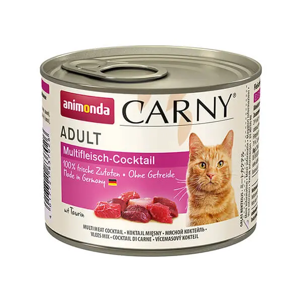 Animonda Adult Mixed Meat