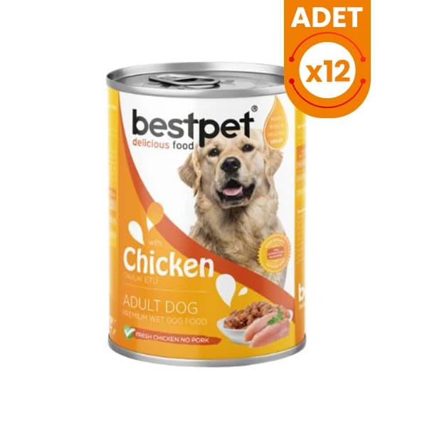Bestpet Tavuklu Gravy Soslu Yetişkin Konserve Köpek Maması {'id': '30fa0a31-6f9e-4493-9a43-54de0e9ca7c4', 'name': '6 Adet', 'colorCode': '', 'thumbnailImageId': '', 'variantTypeId': '9fdea2e5-dd25-4cce-b6e6-eaf819769ee6'} {'id': 'a2c6aecb-0a63-4d38-85c7-5b95f49d35e9', 'name': '400 Gr', 'colorCode': '', 'thumbnailImageId': '', 'variantTypeId': '441e88da-dca6-4a8d-87d4-d09e059ec0d0'}