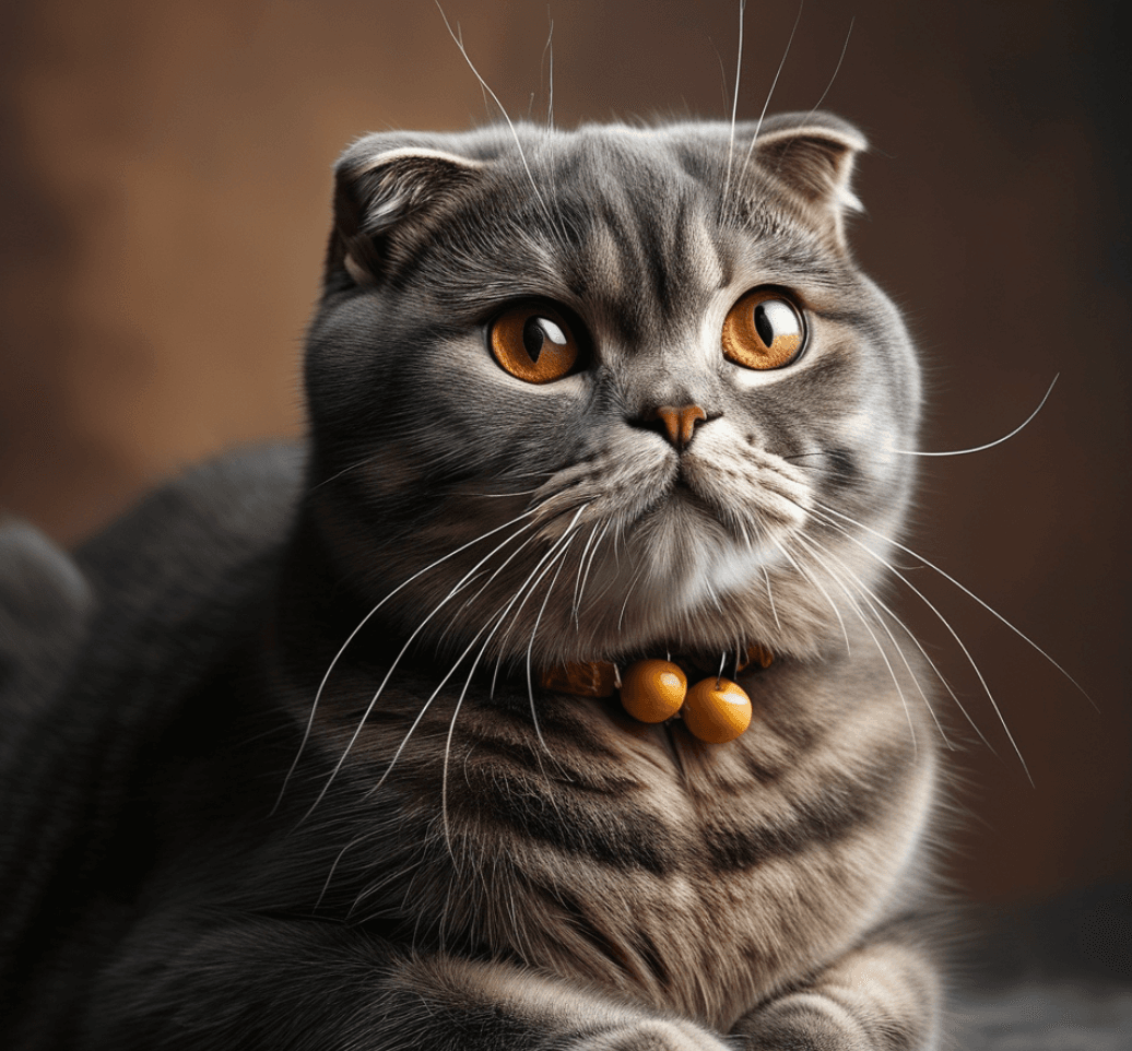 Scottish Fold Kedi Bakımı, Özellikleri ve Beslenme