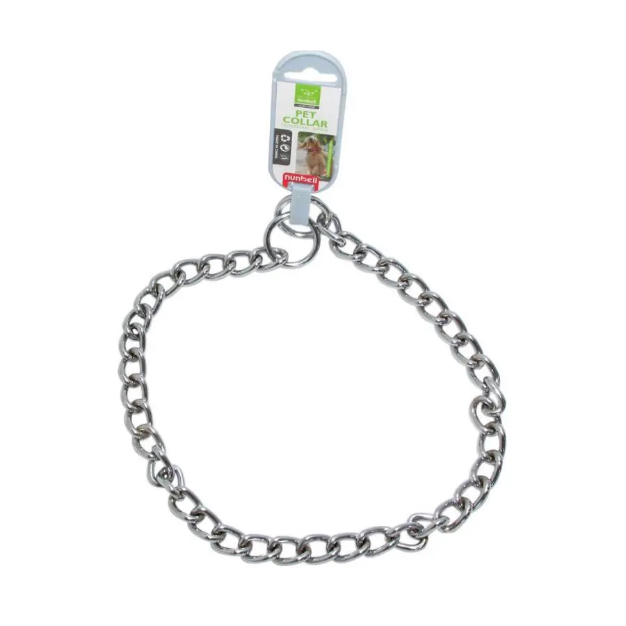 Nunbell Boğma Zincir 65 Cm