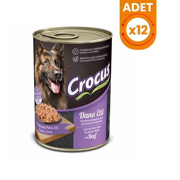 Crocus Köpek Mamasıyla İştahsızlığa Etkili Çözüm Önerileri Crocus Köpek Mamasıyla İştahsızlığa Etkili Çözüm Önerileri