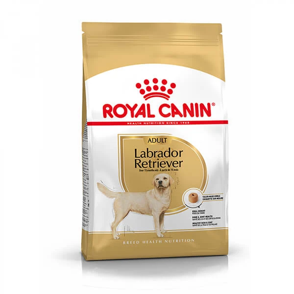 Royal Canin Labrador Retriever Yetişkin Köpek Maması - 12 Kg