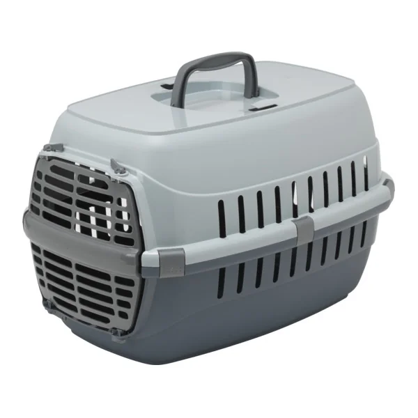 Moderna Roadrunner IATA Kedi ve Köpek Taşıma Çantası