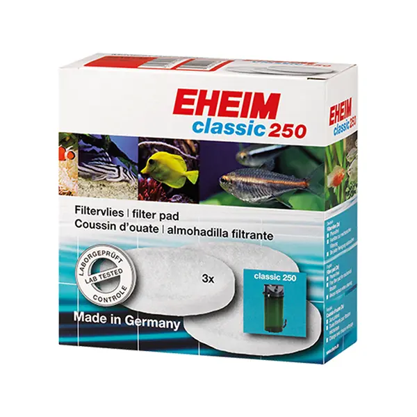 Eheim Classic 250 Yedek Sünger